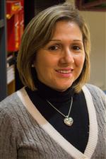 Ms. Lozano 
